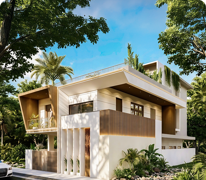 4BHK DUPLEX
